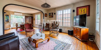 Image 2 - Appartement · Joinville Le Pont (94340) · 5 pièces · 130m²