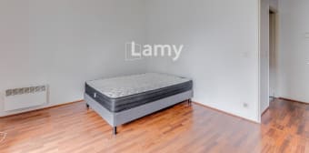 Image 1 - Appartement · Lille (59800) · 1 pièce · 28m²