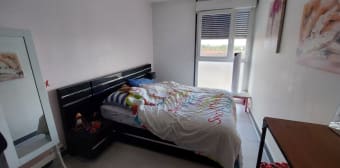 Image 2 - Appartement · Reims (51100) · 3 pièces · 61m²