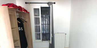 Image 3 - Appartement · Sete (34200) · 2 pièces · 40m²