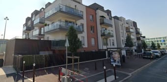 Image 1 - Appartement · Creteil (94000) · 3 pièces · 59m²