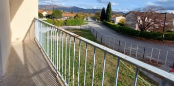 Image 1 - Appartement · Chateau Arnoux St Auban (04600) · 1 pièce · 26m²