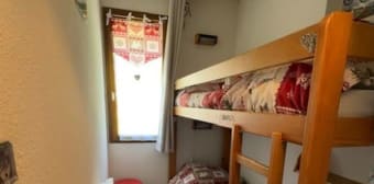 Appartement · Allos (04260) · 1 pièce · 19m²