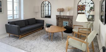 Image 2 - Appartement · Chantilly (60500) · 4 pièces · 106m²