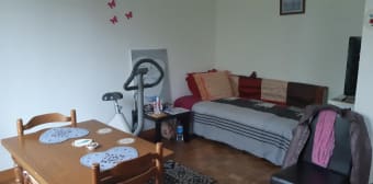 Image 3 - Appartement · Compiegne (60200) · 1 pièce · 26m²