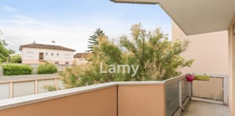 Image 1 - Appartement · Sathonay Camp (69580) · 2 pièces · 52m²