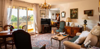 Image 1 - Appartement · Pau (64000) · 4 pièces · 83m²