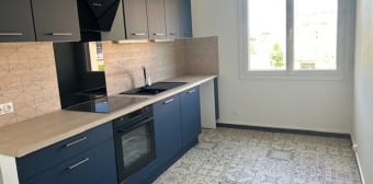 Image 3 - Appartement · Auxerre (89000) · 3 pièces · 70m²
