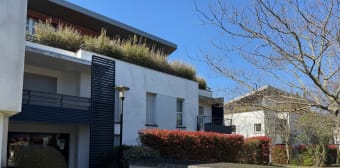 Image 1 - Appartement · Toulouse (31200) · 2 pièces · 43m²