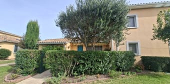Image 2 - Appartement · Jonquieres St Vincent (30300) · 4 pièces · 98m²