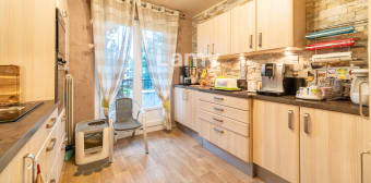 Image 1 - Appartement · Illzach (68110) · 61m²