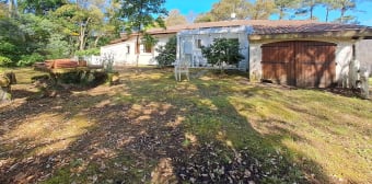 Image 1 - Maison/villa · Labenne (40530) · 6 pièces · 185m²