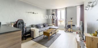 Image 2 - Appartement · Champigny Sur Marne (94500) · 1 pièce · 28m²