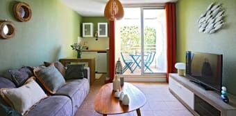 Appartement · La Grande Motte (34280) · 1 pièce · 22m²