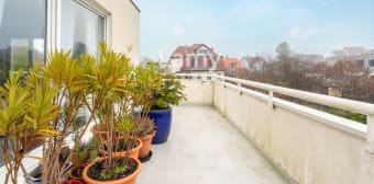 Image 2 - Appartement · Strasbourg (67000) · 4 pièces · 101m²