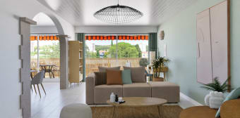 Image 1 - Appartement · Salon De Provence (13300) · 4 pièces · 86m²