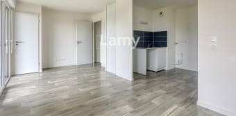 Image 1 - Appartement · Val De Reuil (27100) · 1 pièce · 30m²