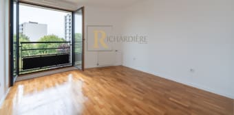 Image 3 - Appartement · Joinville Le Pont (94340) · 3 pièces · 76m²