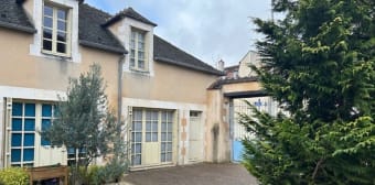 Image 1 - Appartement · Auxerre (89000) · 2 pièces · 44m²