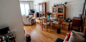Image 1 - Appartement · Orleans (45000) · 3 pièces · 64m²
