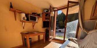 Image 1 - Appartement · Allos (04260) · 1 pièce · 21m²