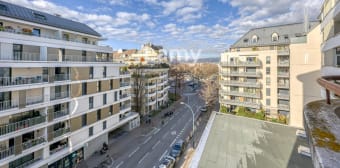 Image 1 - Appartement · Annecy (74000) · 1 pièce · 37m²