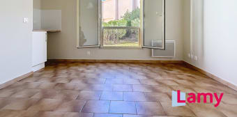 Image 1 - Appartement · Aix En Provence (13100) · 1 pièce · 17m²