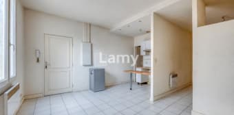 Image 2 - Appartement · Bordeaux (33000) · 1 pièce · 29m²