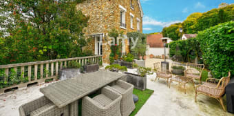 Image 1 - Maison/villa · Courcelles Sur Viosne (95650) · 10 pièces · 258m²