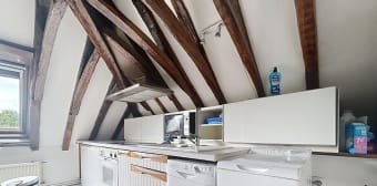 Image 3 - Appartement · Auxerre (89000) · 2 pièces · 48m²