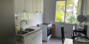 Image 3 - Appartement · Aubervilliers (93300) · 3 pièces · 55m²