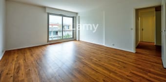 Image 1 - Appartement · Rueil Malmaison (92500) · 3 pièces · 69m²