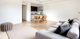 Image 1 - Appartement · La Rochelle (17000) · 3 pièces · 66m²