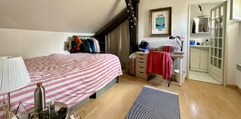 Appartement · Bordeaux (33800) · 2 pièces · 41m²