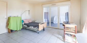 Image 3 - Appartement · Marseille (13003) · 1 pièce · 27m²
