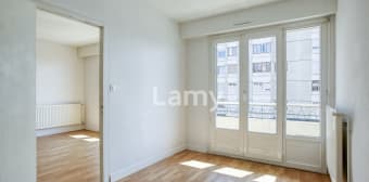 Image 3 - Appartement · Angers (49000) · 4 pièces · 68m²
