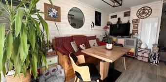 Image 1 - Appartement · Allos (04260) · 3 pièces · 35m²