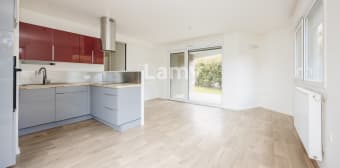 Image 1 - Appartement · St Jacques De La Lande (35136) · 3 pièces · 62m²