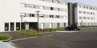 Image 3 - Appartement · Villeneuve D Ascq (59650) · 1 pièce · 18m²