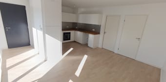 Image 1 - Appartement · Seignosse (40510) · 2 pièces · 42m²