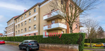 Image 3 - Appartement · Dijon (21000) · 1 pièce · 23m²