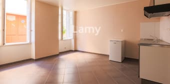 Image 2 - Appartement · La Rochelle (17000) · 2 pièces · 31m²