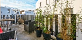 Image 3 - Appartement · Poissy (78300) · 2 pièces · 45m²