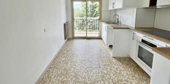 Image 1 - Appartement · Nice (06000) · 4 pièces · 80m²