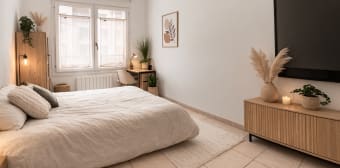 Image 3 - Appartement · Lyon (69003) · 2 pièces · 37m²