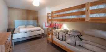 Image 2 - Appartement · Les Deux Alpes (38860) · 7 pièces · 118m²