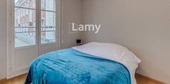 Image 3 - Appartement · Lille (59800) · 2 pièces · 38m²