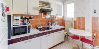 Image 3 - Appartement · Clermont Ferrand (63000) · 2 pièces · 46m²