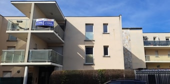 Image 2 - Appartement · Reims (51100) · 3 pièces · 64m²