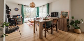 Image 1 - Appartement · Strasbourg (67000) · 3 pièces · 72m²